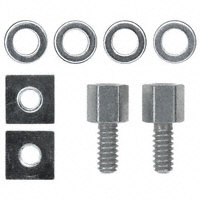 TE Connectivity AMP Connectors - 207952-3 - CONN D-SUB FEMALE SCREW LOCK