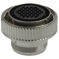 TE Connectivity AMP Connectors - 208470-1 - CONN PLG HSG FMALE 37POS INLINE