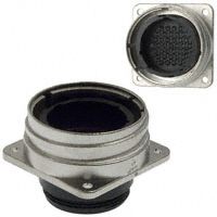 TE Connectivity AMP Connectors - 208471-1 - CONN RCPT HSNG MALE 37POS PNL MT
