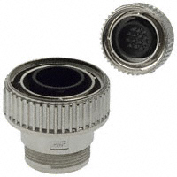 TE Connectivity AMP Connectors - 208486-1 - CONN PLUG HSG MALE 14POS INLINE