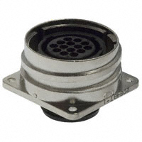 TE Connectivity AMP Connectors - 208487-1 - CONN RCPT HSG FMALE 14POS PNL MT