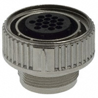 TE Connectivity AMP Connectors - 208488-1 - CONN PLG HSG FMALE 16POS INLINE