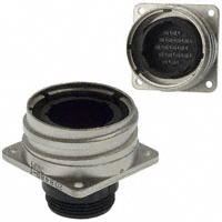 TE Connectivity AMP Connectors - 208489-1 - CONN RCPT HSNG MALE 16POS PNL MT