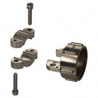 TE Connectivity AMP Connectors - 208945-5 - CONN CABLE CLAMP SZ 14 7/8-20