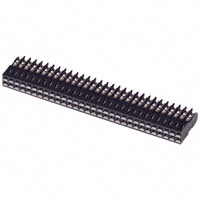 TE Connectivity AMP Connectors - 2-102398-8 - CONN RECEPT 60POS .100 IDC GOLD