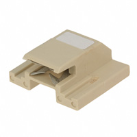 TE Connectivity AMP Connectors - 2106739-1 - CONN TERM BUSBAR 18AWG CLIP ON
