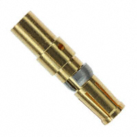 TE Connectivity Aerospace, Defense and Marine - 211161-2 - CONN SOCKET 10AWG CRIMP GOLD