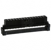 TE Connectivity AMP Connectors - 2-111623-3 - CONN RCPT IDC 30POS 2MM POL GOLD