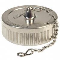 TE Connectivity AMP Connectors - 211903-1 - CONN CAP SEAL SIZE22 METAL CHAIN
