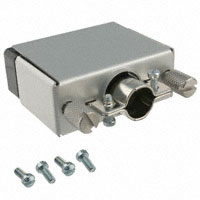 TE Connectivity AMP Connectors - 213300-1 - CONN JACKSCREW PLUG 34 POS