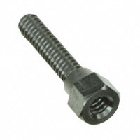 TE Connectivity AMP Connectors - 2-1437012-8 - CONN IDC JACKSOCKET ASSY REAR MT