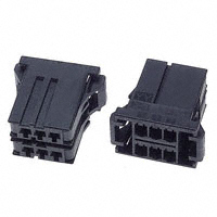 TE Connectivity AMP Connectors - 2-178127-6 - CONN RECEPT 3.81 6POS KEY-YY