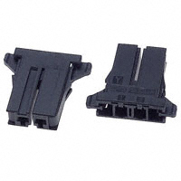 TE Connectivity AMP Connectors - 2-178128-2 - CONN RECEPT 5.08 2POS KEY-Y