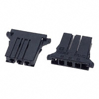 TE Connectivity AMP Connectors - 2-178128-3 - CONN RECEPT 5.08 3POS KEY-Y