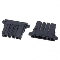 TE Connectivity AMP Connectors - 2-178128-4 - CONN RECEPT 5.08 4POS KEY-Y
