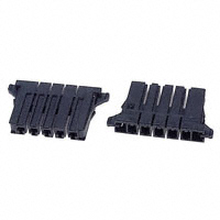 TE Connectivity AMP Connectors - 2-178128-5 - CONN RECEPT 5.08 5POS KEY-Y