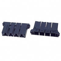 TE Connectivity AMP Connectors - 2-179958-4 - CONN RECEPT 10.16 4POS KEY-Y
