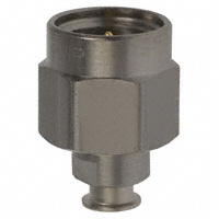 TE Connectivity Aerospace, Defense and Marine - 221447-1 - CONN SMA PLUG STR 50 OHM
