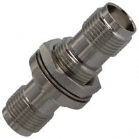 TE Connectivity AMP Connectors - 221500-1 - CONN ADAPT JACK-JACK TNC 50 OHM
