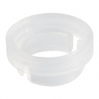 TE Connectivity AMP Connectors - 222163-1 - CONN BUSHING FOR BNC JACKS