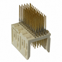 TE Connectivity AMP Connectors - 223055-2 - CONN HEADER 60 SIGNAL VERT GOLD