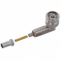 TE Connectivity AMP Connectors - 5225559-2 - CONN TNC PLUG R/A 50 OHM CRIMP