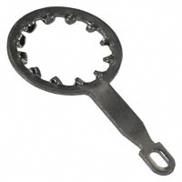 TE Connectivity AMP Connectors - 9-227260-0 - CONN SOLDER TAG FOR BNC JACK