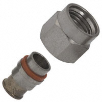 TE Connectivity Aerospace, Defense and Marine - 227531-5 - CONN SMA PLUG STR 50 OHM