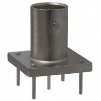 TE Connectivity AMP Connectors - 5227699-1 - CONN BNC JACK STR 50 OHM PCB