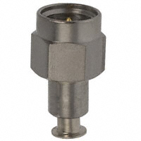 TE Connectivity Aerospace, Defense and Marine - 227868-1 - CONN SMA PLUG STR 50 OHM CRIMP