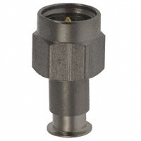 TE Connectivity Aerospace, Defense and Marine - 228634-1 - CONN SMA PLUG STR 50 OHM CRIMP