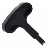 TE Connectivity AMP Connectors - 229384-1 - T-HANDLE WIRE INSERTION TOOL