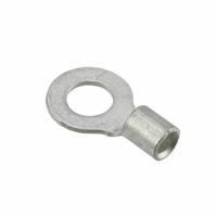 TE Connectivity AMP Connectors - 2-35772-1 - CONN RING CIRC 10-12AWG #1/4