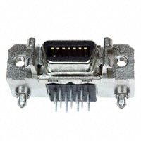 TE Connectivity AMP Connectors - 5178238-1 - CONN CHAMP RCPT 14POS .050 R/A