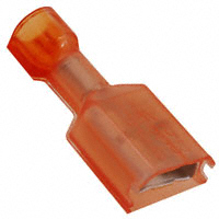 TE Connectivity AMP Connectors - 2-520405-2 - CONN QC RCPT 18-22AWG 0.250