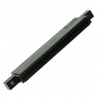 TE Connectivity AMP Connectors - 2-583718-7 - CONN CARDEDGE HSG 64POS .100 BLK
