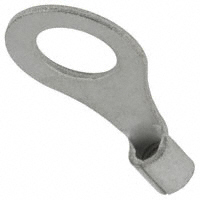 TE Connectivity AMP Connectors - 31164 - CONN RING CIRC 14-16AWG #1/4