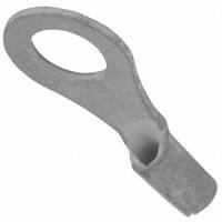 TE Connectivity AMP Connectors - 31428 - CONN RING CIRC 22-26AWG #4 CRIMP