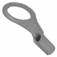 TE Connectivity AMP Connectors - 31430 - CONN RING CIRC 22-26AWG #6 CRIMP