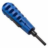 TE Connectivity AMP Connectors - 318813-1 - CONN EXTRACTION TOOL