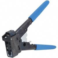 TE Connectivity AMP Connectors - 3-231652-0 - TOOL HAND CRIMPER MODULAR FRONT