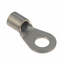 TE Connectivity AMP Connectors - 323171 - CONN RING CIRC 6AWG #5/16 CRIMP