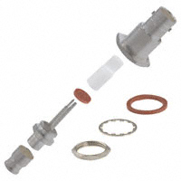 TE Connectivity AMP Connectors - 5332342 - CONN BNC TWIN JACK STR CRIMP