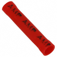 TE Connectivity AMP Connectors - 1-34070-1 - CONN SPLICE 16-22 AWG CRIMP