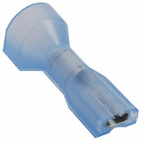 TE Connectivity AMP Connectors - 3-520370-2 - CONN QC RCPT 14-16AWG 0.110