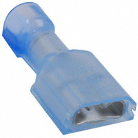TE Connectivity AMP Connectors - 3-520406-2 - CONN QC RCPT 14-16AWG 0.250
