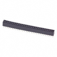 TE Connectivity AMP Connectors - 8-534998-0 - CONN RECEPT 60POS .100 VERT DUAL