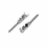 TE Connectivity AMP Connectors - 353718-5 - CONN TAB 14-16AWG CRIMP TIN