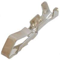 TE Connectivity AMP Connectors - 3-640252-1 - CONN SOCKET 18-24AWG SL156 TIN