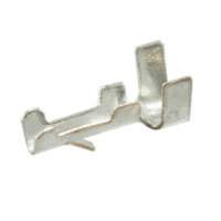 TE Connectivity AMP Connectors - 3-640401-1 - CONN TERM WTB 22-26AWG TIN